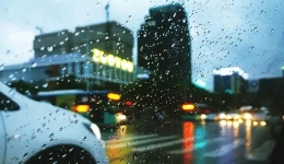 上海：周六最“阳光”宜洗晒 下周又“变脸”雨再来