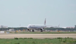 2月份民航旅客运输量同比增长11%