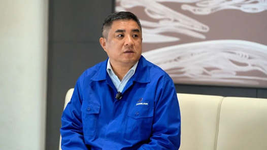 身边的大国工匠·2025年“大国工匠年度人物”⑦｜在毫厘间求千吨平衡