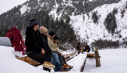 “十五五”开好局起好步｜西藏推进特色农牧业提质增效