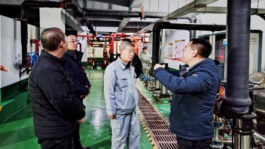 工会创新实践调研行｜“有工会作‘靠山’，干活踏实多了”