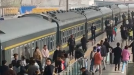 6元游武汉！“武昌至武昌”环线列车来了