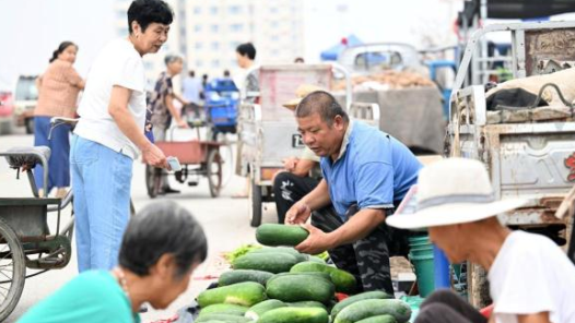 赶集变身微旅游