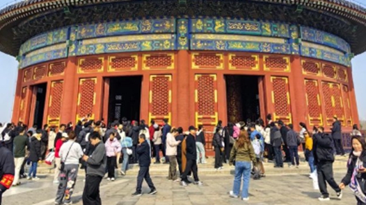 6天假期将至！多地明确：支持家长弹性休假、错峰休假！