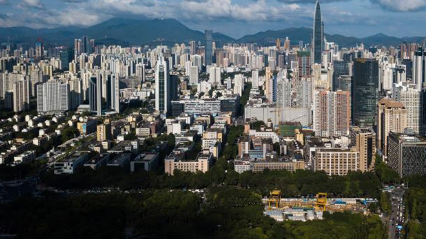 老商圈 新消费｜深圳东门老街：文商旅深度融合 新业态活力迸发