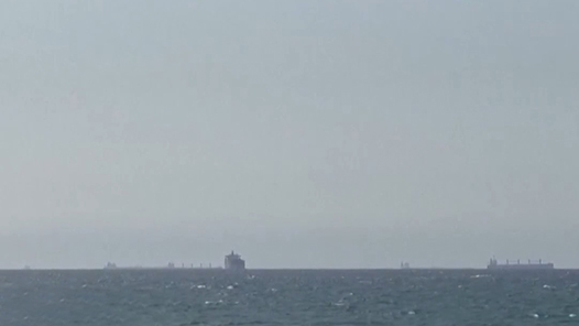 总台记者观察｜美以伊战事持续 多方关切核设施遭袭