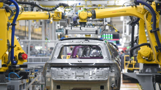 重庆增设智能网联新能源汽车专业职称