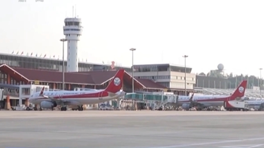 视频丨打开海南自贸港旅文“朋友圈” 探寻多元消费“出圈”密码