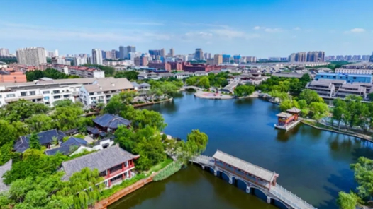 山东德州：文旅热助推文化资源焕发新光彩