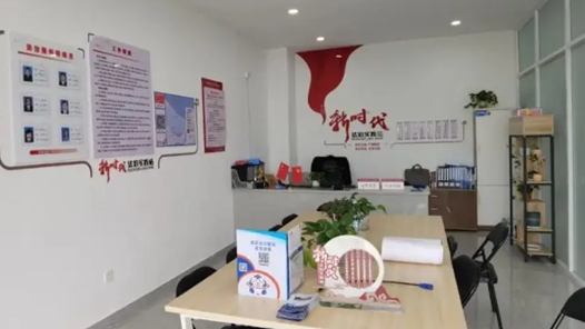 3万元互助理赔金直达一线 江西赣州市兴国县新就业形态劳动者获暖心保障