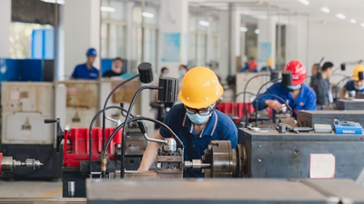 山东组织首次职业技能等级认定全省联考