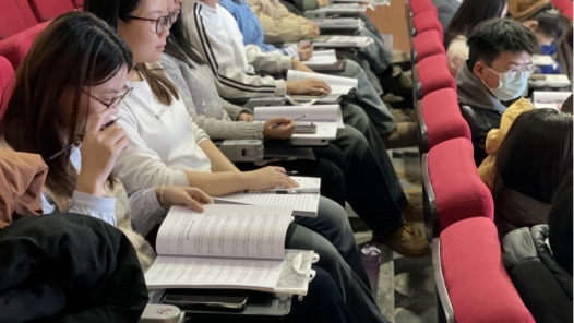 一面试就慌？三招教你掌握面试主动权