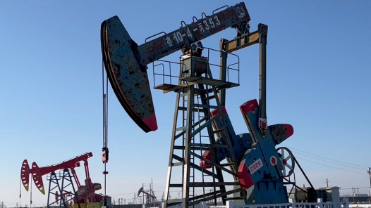 大庆油田杏南开发区：精准热洗助力节能降耗