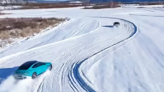 寒地试车催热新产业