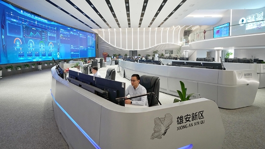 活力中国调研行｜河北试水“共享智造”新模式