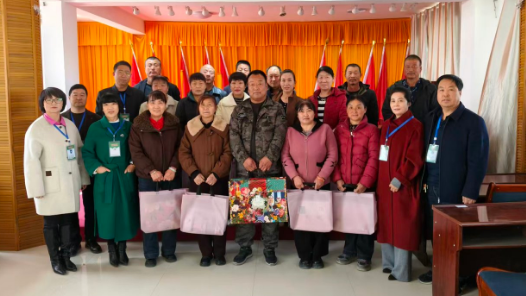 强县域，先强技！甘肃高台265名职工同台“打擂”