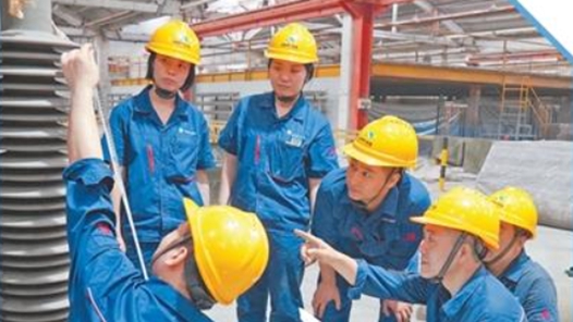 经济聚焦丨深耕主业，老国企激发新活力