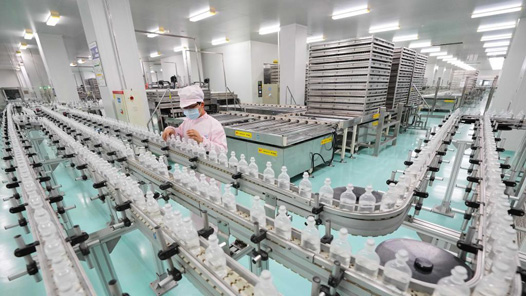 生态环境部等部门携手共促民营企业绿色低碳发展