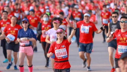 过量有害！保证合理的运动强度是关键