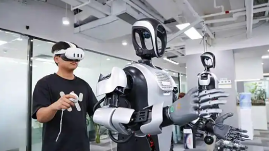 人工智能等岗位需求有较大提升