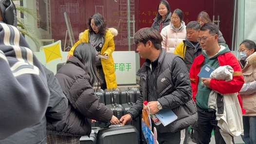 乡村工匠传技富民打造“增收引擎”