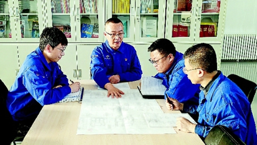 让动力系统“心脏”跳动更强劲