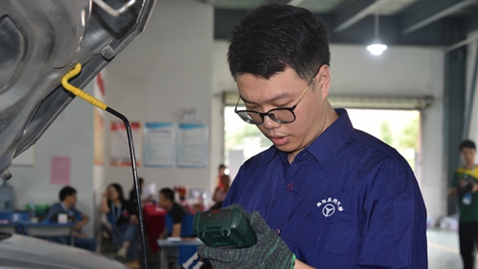 修订后的《北京市实施〈中华人民共和国工会法〉办法》5月1日起实施 多项实策护航产业工人成长