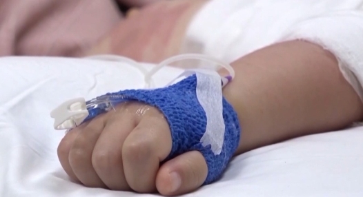 这些行为极易导致严重烧伤