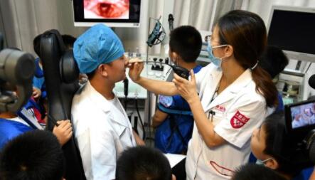 谣言终结站｜过敏性鼻炎是小病，“打喷嚏”“流鼻涕”而已……是真是假？