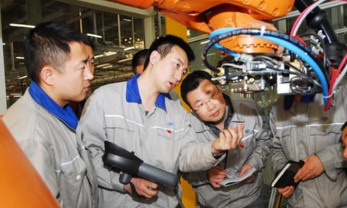 深化“产改”进行时｜赋能“最小单元” 激活“一池春水”