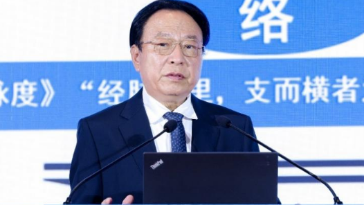 吴以岭院士：打通络病理论体系构建与创新转化全链路