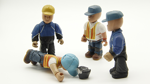 山西：规范劳务派遣工伤保险参保行为