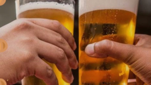 减肥药抑制饮酒行为奥秘揭示