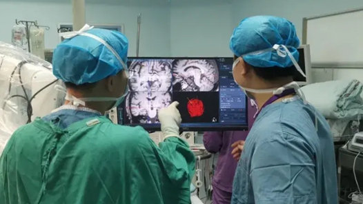 “聪明”探针助力帕金森病精准诊疗