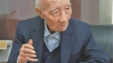 弘扬科学家精神｜“要有一股子豁出去的精神”