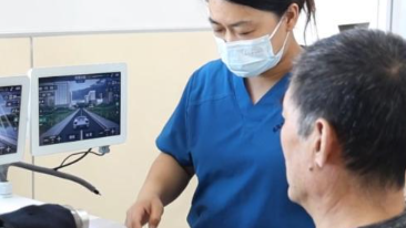 “六个关键词”带你了解长护险｜之一：“覆盖全民”