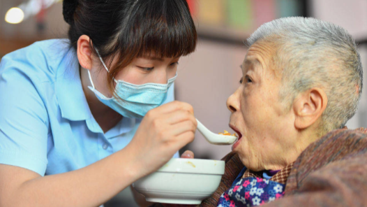 “六个关键词”带你了解长护险｜之二：“不设起付标准”