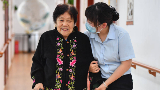 “六个关键词”带你了解长护险｜之三：“重度失能人员”