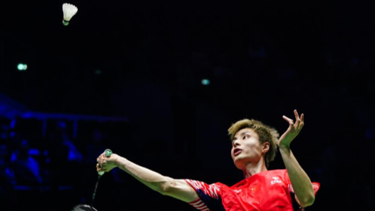 视频｜中国羽毛球协会公示汤尤杯大名单 男女各10人