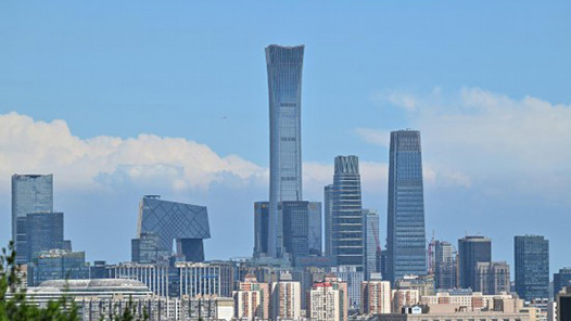 “为外企在华深耕筑牢了确定性根基”——在华跨国企业看好“十五五”时期中国经济发展