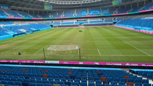 青海西宁补贴1200余万元力推23家体育场馆免费低收费开放