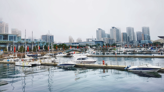 中国入境旅游再迎发展契机