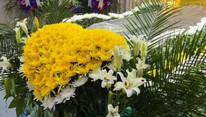 全国殡葬服务机构收费实现网络集中公示