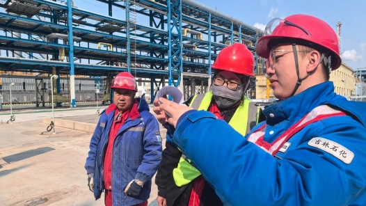 把安全落在实处，把隐患挡在门外