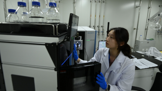 2025年宁夏科技成果登记量比上年增近三成