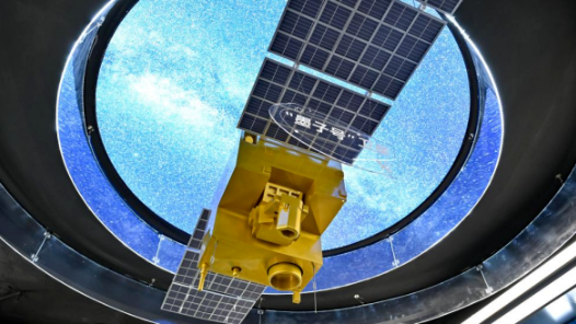 “镇”在创新｜巢湖之畔“新”意浓