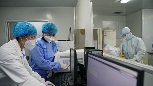 首都医科大学附属北京安贞医院安徽医院开诊