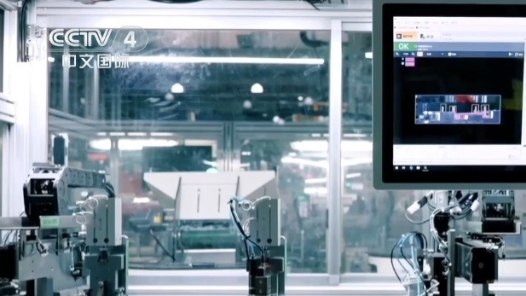 50.4%，上升！“数”里行间感知市场需求释放 企业生产活动回升