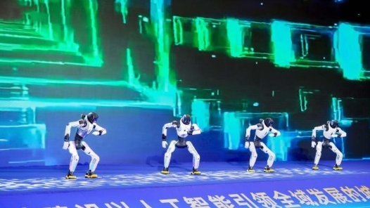 最高奖1000万元！广州海珠“重金”砸向三大颠覆性赛道