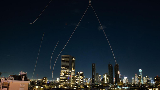 列国鉴｜记者观察：伊朗战事暴露美军“弹匣深度”危机